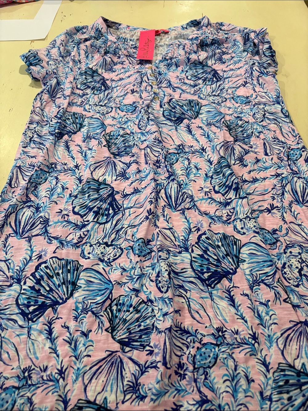 Lilly Pulitzer NWT dress bundle - Picture 2 of 5